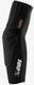Налокітники 100% TERATEC PLUS Elbow Guard [Black], Small