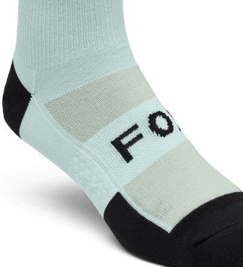 Носки FOX FLEXAIR MERINO Sock - 6 inch [Frost], L/XL