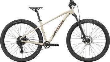 Велосипед 27,5" Cannondale TRAIL 3 рама - S MRK B6