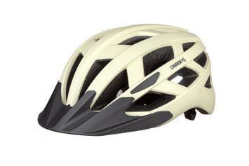 Шолом ONRIDE Muse білий S (52-56 см) заднє світло Type-C