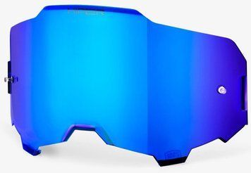 Линза 100% ARMEGA/ARmatic Lens [HiPER Blue], HiPER Blue Lens