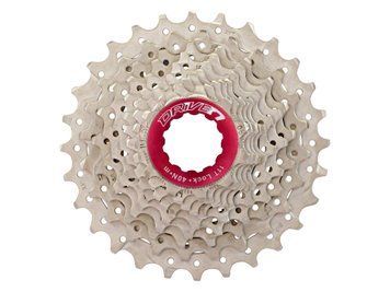 Касета&nbsp;10-k&nbsp;11-25T&nbsp;SUN&nbsp;RACE&nbsp;RX&nbsp;алюмінієвий&nbsp;павук,&nbsp;локрінг&nbsp;і&nbsp;спейсери,&nbsp;Metallic&nbsp;Silver