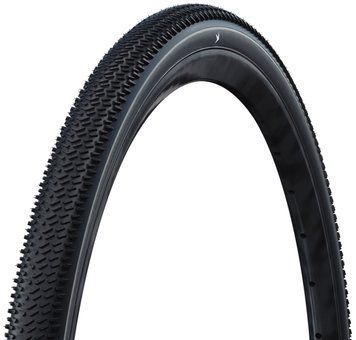 Покришка 28x1.70 700x45C (45-622) Schwalbe G-ONE R RaceGuard, TLR, B/B-SK HS610 ADDIX GREEN 67EPI