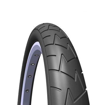 Покришка Rubena Comfort 10x1,75x2 (47-152) Classic, чорна