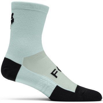 Шкарпетки FOX FLEXAIR MERINO Sock - 6 inch [Frost], L/XL