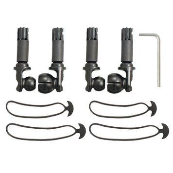 Подвійний набір ICE TOOLZ Bicyclick P821