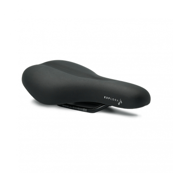 Седло Selle Royal Explora jr S (16" - 20") A056JR0A05X38