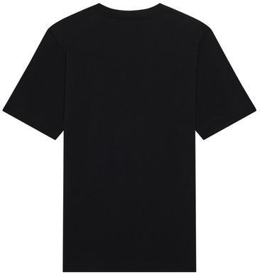 Футболка FOX Youth Short Sleeve Tee - HONDA&reg; [Ultra Black], YL