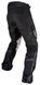 Штаны LEATT 7.5 MultiTour Adventure Pant [Stealth], 38