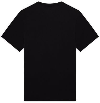 Футболка FOX DRI-RELEASE&reg; Short Sleeve Tee - EDGE [Black], L