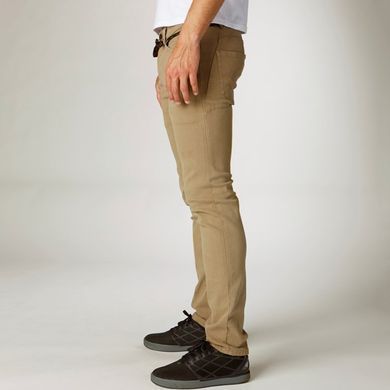 Брюки FOX DAGGER Pant [Sand], 33