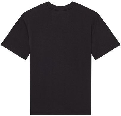 Футболка FOX Woman Short Sleeve Tee - ELEVATED [Black], L