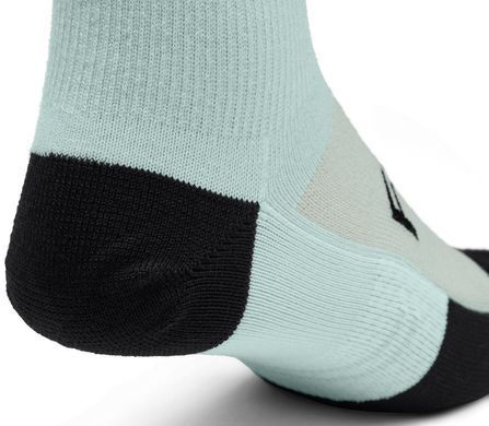 Носки FOX FLEXAIR MERINO Sock - 6 inch [Frost], L/XL