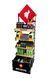 Стенд Weldtite 00016 Shop Stand (большой стенд без товаров)