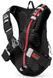 Рюкзак USWE HYDRO 12L Hydration Pack [Black], Large