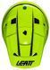 Шлем LEATT Moto 3.5 Helmet + Goggle [Neon Yellow], XS