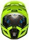 Шлем LEATT Moto 3.5 Helmet + Goggle [Neon Yellow], XS
