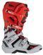 Мотоботи LEATT 5.5 FlexLock Enduro Boot - JW22 [Red], 8