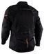 Куртка LEATT 8.5 MultiTour Adventure Jacket [Stealth], M