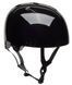 Шолом FOX FLIGHT Helmet - SOLID [Black], L
