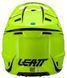 Шлем LEATT Moto 3.5 Helmet + Goggle [Neon Yellow], XS