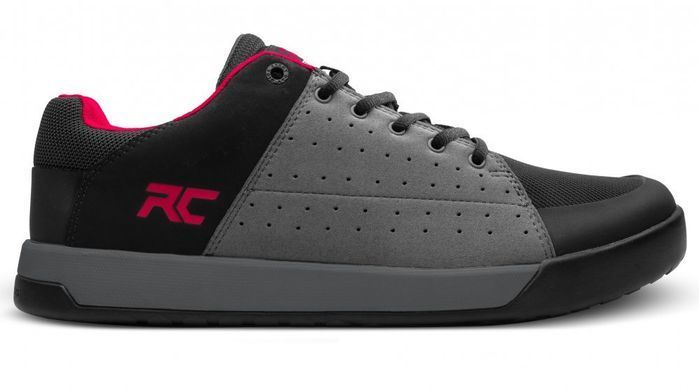 Обувь Ride Concepts Livewire Shoe [Red], 8