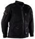 Куртка LEATT 8.5 MultiTour Adventure Jacket [Stealth], M