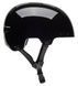 Шолом FOX FLIGHT Helmet - SOLID [Black], L