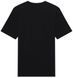 Футболка FOX Youth Short Sleeve Tee - HONDA&reg; [Ultra Black], YL
