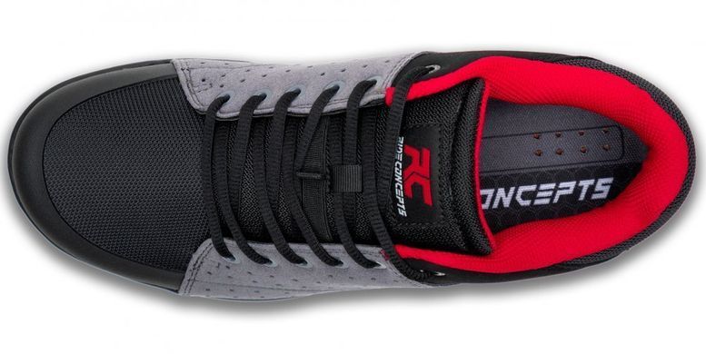 Обувь Ride Concepts Livewire Shoe [Red], 8