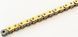 Цепь Regina GPXV Chain &ndash; 520 [Gold], 520-120L / No Seal