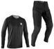Комплект LEATT MTB 1.0 Gravity Ride Kit [Black], 32/M