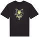 Футболка FOX Woman Short Sleeve Tee - ELEVATED [Black], L