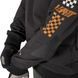Толстовка LEATT MTB 3.0 Gravity Hoodie [Black], M