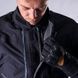 Куртка LEATT 8.5 MultiTour Adventure Jacket [Stealth], M