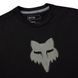 Футболка FOX DRI-RELEASE&reg; Short Sleeve Tee - EDGE [Black], L