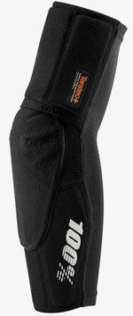 Налокотники 100% TERATEC PLUS Elbow Guard [Black], Medium