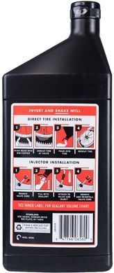 Герметик Stan`s Original Tubeless Sealant 500 мл