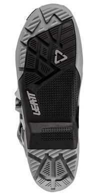 Мотоботы LEATT 5.5 FlexLock Enduro Boot - JW22 [Red], 9