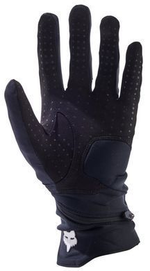 Перчатки FOX RECON Glove [Black], L (10)