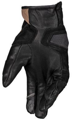 Зимние перчатки LEATT 7.5 SubZero Short Adventure Glove [Desert], M (9)