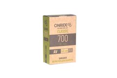 Камера ONRIDE Classic 700x35-43c AV 48