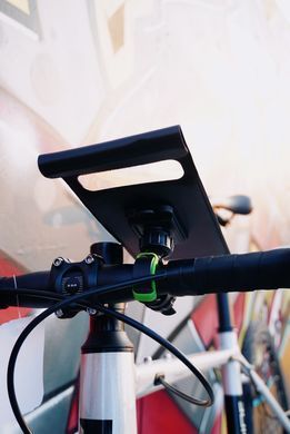 Чехол для телефона Green Cycle Velox до 6", 21x10,5см, водонепроницаемый, черный