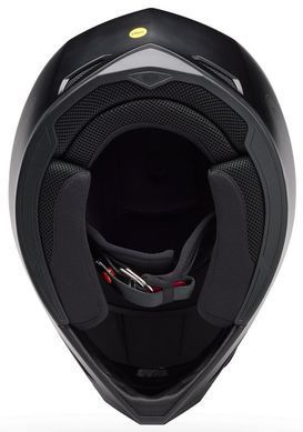 Шлем BELL MX-10 MIPS&reg; Youth Helmet - MATTE [Black], YM