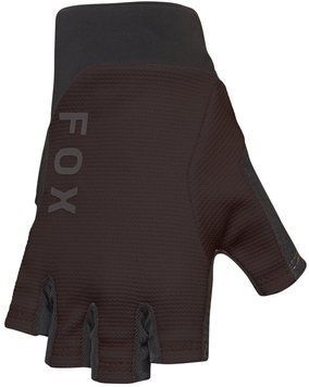 Перчатки FOX RANGER GEL Woman Short Glove [Black], M (9)