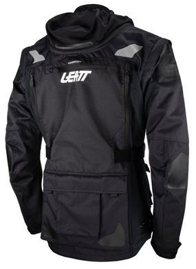 Куртка LEATT Moto 5.5 Enduro Jacket [Black], M