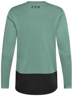 Джерсі FOX RANGER Jersey - FOXHEAD [Pine], M