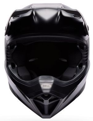 Шлем BELL MX-10 MIPS&reg; Youth Helmet - MATTE [Black], YM