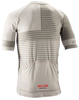 Джерсі LEATT MTB 3.0 Endurance Jersey [Stone Grey], L