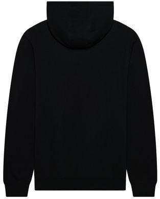 Толстовка FOX Hoodie - HONDA&reg; [Black], L